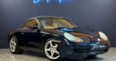 Annonce Porsche 911 occasion Essence 996 3.4 300 carrera 2 rhd volant � droite � Thoiry