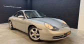 Porsche 911 occasion année 1998 boite Manuelle Annonce Porsche 911 occasion Essence 996 3.4 300 CARRERA 2 TOIT OUVRANT CARPLAY IMS DOUBLE à Brignais