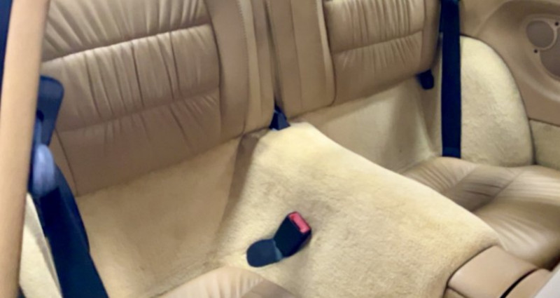 Porsche 911 996 3.4 300 CH TIPTRONIC  occasion � Tours - photo n�3