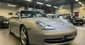 Porsche 911 occasion année 1999 boite Automatique Annonce Porsche 911 occasion Essence 996 3.4 Carrera 2 coupe tiptronic à Jouy-le-potier