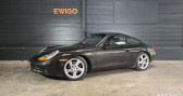 Annonce Porsche 911 occasion Essence 996 3.4 carrera 300 cv toit ouvrant  Montélimar