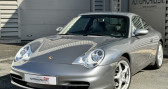 Annonce Porsche 911 occasion Essence 996 3.6 320ch Carrera Phase 2 BV6 - Origine France - Suivi c � EPONE