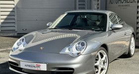 Porsche 911 occasion 2003 mise en vente &agrave; EPONE par le garage AGENCE AUTOMOBILIERE EPONE 78 - photo n&deg;1