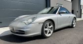 Annonce Porsche 911 occasion Essence 996 3.6 CARRERA 2 320cv BOITE MECANIQUE Nombreuses Options  MOUGINS