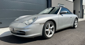 Porsche 911 occasion 2003 mise en vente à MOUGINS par le garage MOUGINS AUTOSPORT - photo n°1