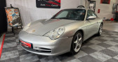 Porsche 911 996 3.6 Carrera 2  2001 - annonce de voiture en vente sur Auto Sélection.com