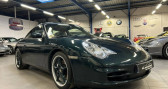 Annonce Porsche 911 occasion Essence 996 3.6 CARRERA 4 COUPE BVM � Jouy-le-potier