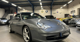 Porsche 911 occasion 2004 mise en vente &agrave; Jouy-le-potier par le garage 45-AUTOSPORT - photo n&deg;1