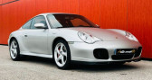Porsche 911 996 3.6 CARRERA 4S 320 ch bote mcanique   PERPIGNAN 66
