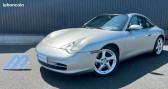 Porsche 911 996 3.6 Targa 320 BVM6   Sarrebourg 57