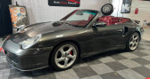 Porsche 911 occasion année 2004 boite Manuelle Annonce Porsche 911 occasion Essence 996 3.6 TURBO X50 à CARQUEFOU