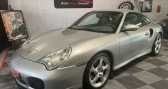Porsche 911 996 3.6 TURBO   CARQUEFOU 44