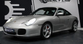 Annonce Porsche 911 occasion Essence 996 3.6i BVA Tiptronic Coup� Carrera 4S IMS OK Aucun frais � VILLENEUVE D'ASCQ