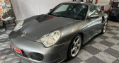 Porsche 911 996 3.6i Turbo Tiptronic S  2002 - annonce de voiture en vente sur Auto Sélection.com