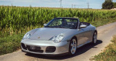 Porsche 911 996 3.6l Carrera 4S 320 ch (phase 2) cabriolet - IMS fait -    Lissieu 69