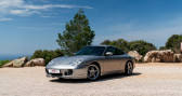 Annonce Porsche 911 occasion Essence 996 40 Jahre 3.6 345 ch  Champagne Sur Seine