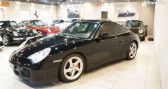 Porsche 911 996 4S, 10-2002-120800km, boite manuelle, moteur neuf   La Baule 44