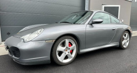 Porsche 911 occasion 2003 mise en vente à MOUGINS par le garage MOUGINS AUTOSPORT - photo n°1