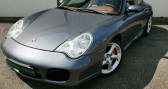 Annonce Porsche 911 occasion Essence 996 4S 320cv Boite Manuelle à LUZINAY