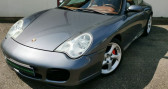 Porsche 911 occasion année 2003 boite Manuelle Annonce Porsche 911 occasion Essence 996 4S 320cv Boite Manuelle à LUZINAY