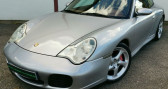 Annonce Porsche 911 occasion Essence 996 4s 320cv  LUZINAY