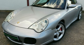 Porsche 911 occasion 2002 mise en vente à LUZINAY par le garage MATHIEU BOURGNE AUTOMOBILES - photo n°1