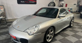 Porsche 911 996 4s bo�te manuelle  2003 - annonce de voiture en vente sur Auto S&eacute;lection.com