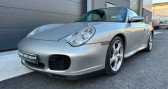 Porsche 911 996 4S CABRIOLET 320cv BOITE TIPTRONIC   MOUGINS 06