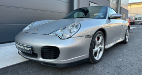 Porsche 911 occasion 2004 mise en vente à MOUGINS par le garage MOUGINS AUTOSPORT - photo n°1