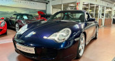 Porsche 911 occasion année 2004 boite Manuelle Annonce Porsche 911 occasion Electrique 996 4S mecanique 6 vitesses à Paris
