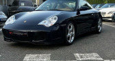 Annonce Porsche 911 occasion Essence 996 4s tiptronic s ims ok  Cagnes Sur Mer