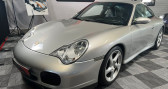 Annonce Porsche 911 occasion Essence 996 4s X51  CARQUEFOU