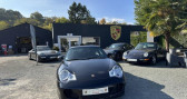 Porsche 911 occasion année 2003 boite Manuelle Annonce Porsche 911 occasion Essence 996 4S à Charpont