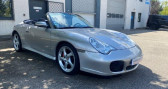 Annonce Porsche 911 occasion Essence 996 CABRIOLET 3.6i 4S 320 CV BVM6 � LA TOUR DE SALVAGNY