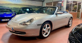 Porsche 911 996 CABRIOLET CARRERA 2 300CH Bote mcanique   Paris 75