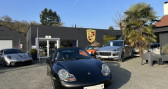 Porsche 911 occasion année 1999 boite Automatique Annonce Porsche 911 occasion Essence 996 Cabriolet à Charpont
