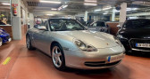 Porsche 911 occasion année 2001 boite Manuelle Annonce Porsche 911 occasion Essence 996 CARRERA 2 300CH Boîte 6 mécanique à Paris