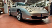 Annonce Porsche 911 occasion Essence 996 Carrera 2 320 ch  Paris