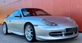 Porsche 911 occasion 1998 mise en vente à PERPIGNAN par le garage AUTO CONCEPT 66 - photo n°1