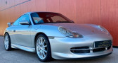 Annonce Porsche 911 occasion Essence 996 CARRERA 2 COUPE KIT GT3 USINE ET X51  PERPIGNAN