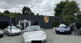 Porsche 911 996 CARRERA 2  2002 - annonce de voiture en vente sur Auto Sélection.com