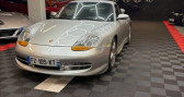 Annonce Porsche 911 occasion Essence 996 carrera 3,4 300ch � Versailles