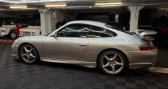 Porsche 911 996 carrera 3,4 300ch  1998 - annonce de voiture en vente sur Auto S&eacute;lection.com
