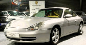 Annonce Porsche 911 occasion Essence 996 CARRERA 3.4 300CV/ENTRETIEN SUIVI / SUPERBE � Jouars-pontchartrain
