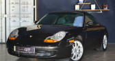 Porsche 911 occasion année 1997 boite Manuelle Annonce Porsche 911 occasion Essence 996 carrera 3.4 300cv manuelle à SAINT ETIENNE