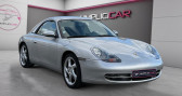 Annonce Porsche 911 occasion Essence 996 Carrera 3.4 301cv - Suivi Entretien - Hardtop - �chappem � La Farlede