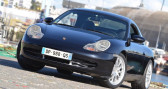 Annonce Porsche 911 occasion Essence 996 Carrera 3.4 Cabriolet Tiptronic  PARIS