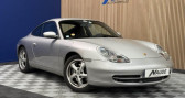 Porsche 911 996 Carrera 3.4i 300 CH - Immat France  � Lozanne 69