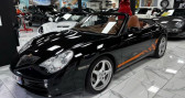 Annonce Porsche 911 occasion Essence 996 carrera 3.6L 320 bvm6  AGDE