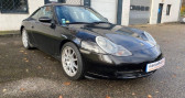 Porsche 911 996 CARRERA 4 3.4i 300 CV BV6  � LA TOUR DE SALVAGNY 69